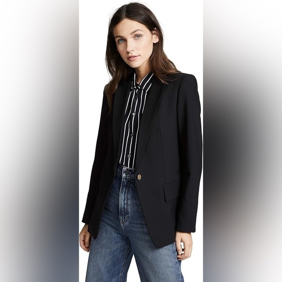 J Crew Regent Blazer Classic Career - Picture 5 of 12